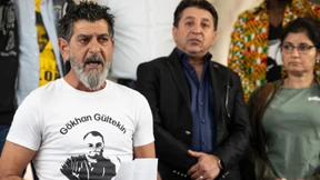 Entwurf einer Gegenrede