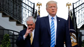 Trump droht nun auch Venezuela mit Militäreinsatz