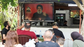 Ein Land zwischen Horror und Hedonismus