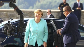 Merkel: „Wir müssen besser werden“