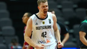 Zittersieg für deutsche Basketballer