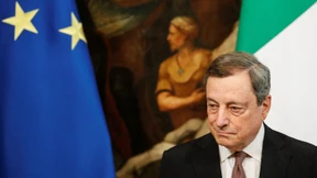 Salvini und Berlusconi bremsen Draghi aus