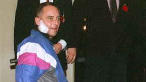 Drei Schüsse, die alles verändern