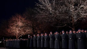 Online-Petition fordert Bundeswehrstärkungsgesetz