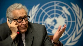 Hoffnung auf Annäherung