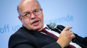 Deutschland ist in guter Verfassung