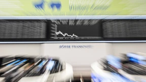 Herbstliche Böen kühlen das Börsenklima ab