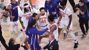 Knicks gelingt größtes Final-Comeback in NBA-Geschichte