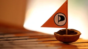 Piraten der Parteienlandschaft 