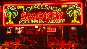 Kiffen, Abtreibung und Homeoffice