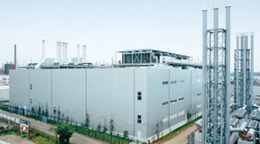 Für Datacenter verliert Frankfurt an Bedeutung