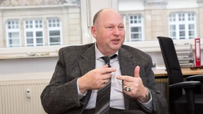 Ruhepol im dynamischsten Schulbezirk