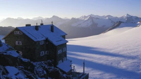 Schätze im  Hochgebirge