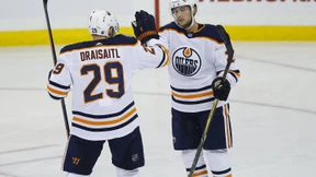 Draisaitl wird zum Vorzeigeassistent