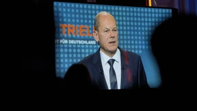 König Olaf ohne Land