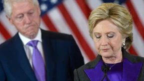 Gibt es doch noch einen Platz für Clinton?