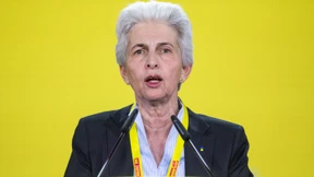 Strack-Zimmermann und ihre Bande zur Commerzbank