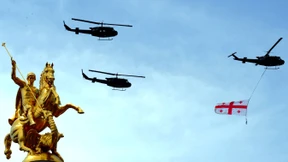 Warten auf alles und auf nichts