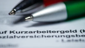 Kurzarbeit klettert auf höchsten Stand seit Juni 2022