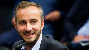 Jan Böhmermann ruft Vereinigte Staaten von Europa aus