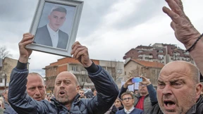 Es gab weder genügend Feuerlöscher noch ein Sprinklersystem