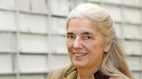 Gärtnerin der Künste