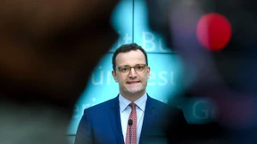 Immer eine Umdrehung zu viel