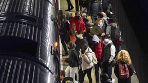 Marxistische Gewerkschafter in Britannien