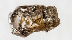 Das mysteriöse Meer im Erdinneren