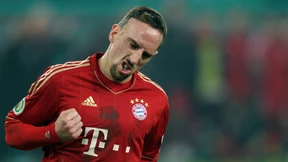 Ribéry ist der FAZ.NET-Favorit
