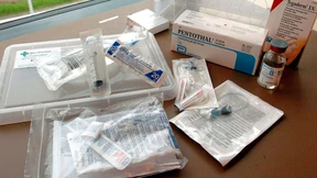 Bundesinstitut lehnt bislang alle Anträge zur Sterbehilfe ab