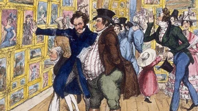 Wer möchte schon ständig verhätschelt werden?