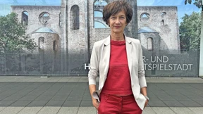 Elke Hesse neue Intendantin