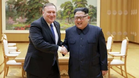 Trump sagt Gipfel mit Kim Jong-un ab