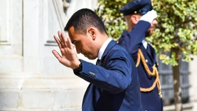 Vielleicht halten wir die Defizitgrenze nicht ein, sagt Italiens Di Maio