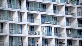 Mit der Brechstange gegen hohe Mieten