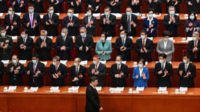 China rüstet weiter auf