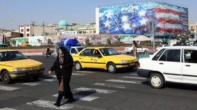 US-Stützpunkte für Iran „legitime Ziele“ im Fall eines Angriffs