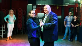 Walzer und Gangnam Style im Angebot