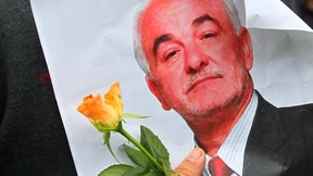 Ausstand nach tödlichem Angriff in Belgien