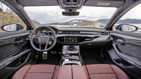 Oberklasse ohne Overkill