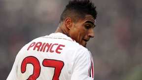 Boateng widerspricht Berlusconi