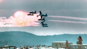 30 Jahre nach der Flugshow-Katastrophe