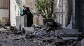 Israel beendet Militäreinsatz in Dschenin