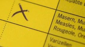 Masern-Impfpflicht für Kinder ist verfassungsgemäß