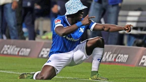 Darmstadt 98 hat den Hut auf