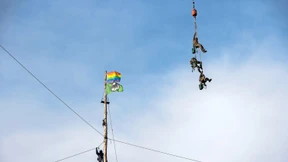 Urteile gegen zwei Mörder