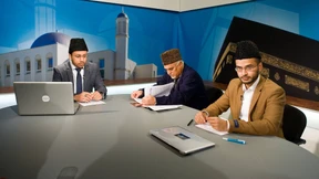 Programm gegen Extremismus