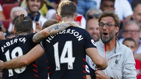 Klopp verliert die Brille, Liverpool gewinnt Torfestival