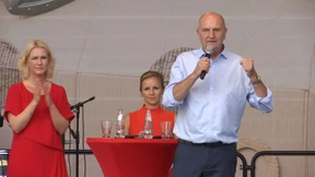 Woidke will Ministerpräsident bleiben